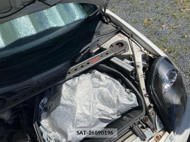 Toyota MR-S 2002-02 8413846-21