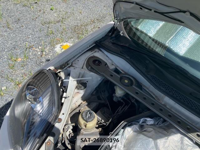 Toyota MR-S 2002-02 8413846-22