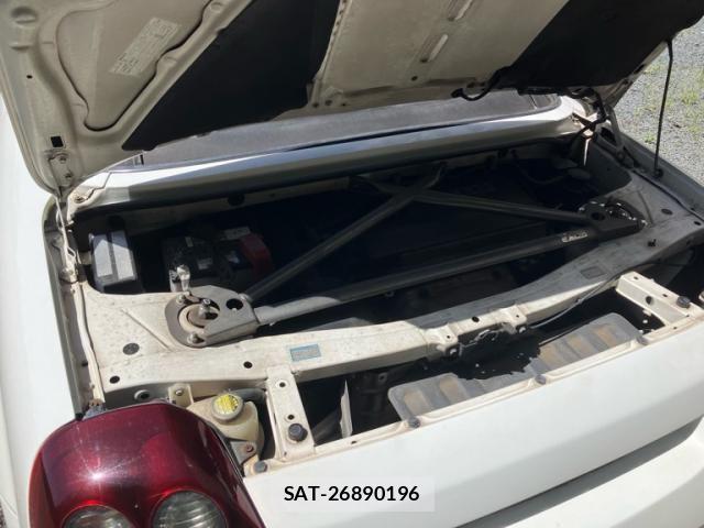 Toyota MR-S 2002-02 8413846-23