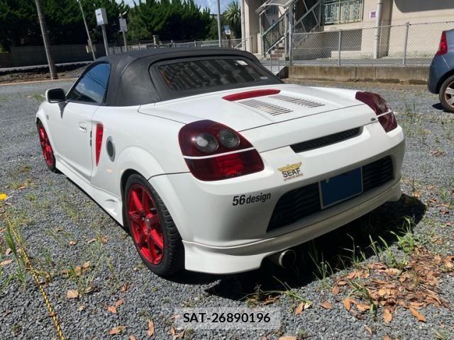 Toyota MR-S 2002-02 8413846-4