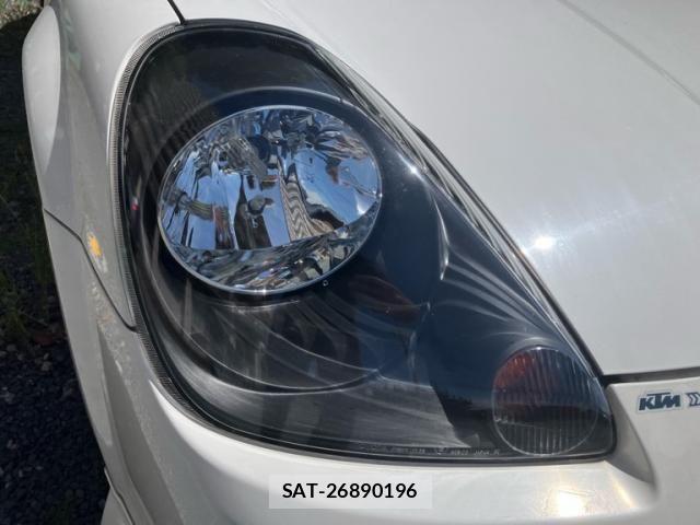 Toyota MR-S 2002-02 8413846-5