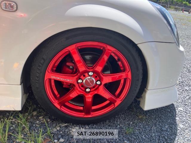 Toyota MR-S 2002-02 8413846-6