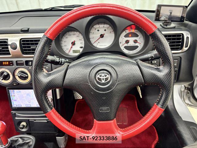 Toyota MR-S 2003-03 8525949-12
