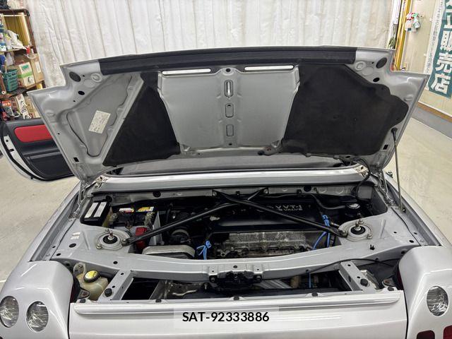 Toyota MR-S 2003-03 8525949-18