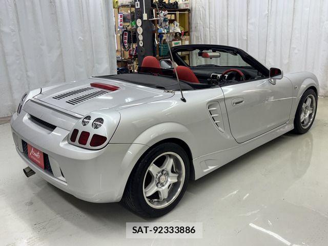 Toyota MR-S 2003-03 8525949-1