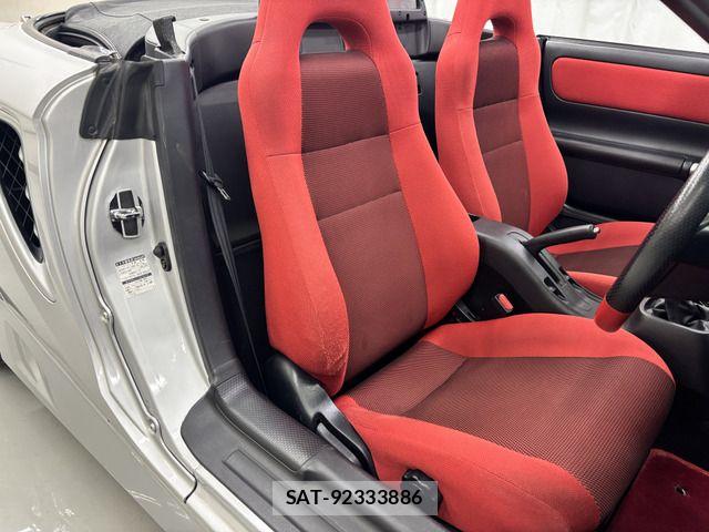 Toyota MR-S 2003-03 8525949-3