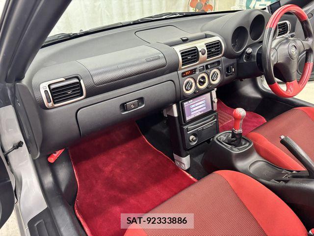 Toyota MR-S 2003-03 8525949-4