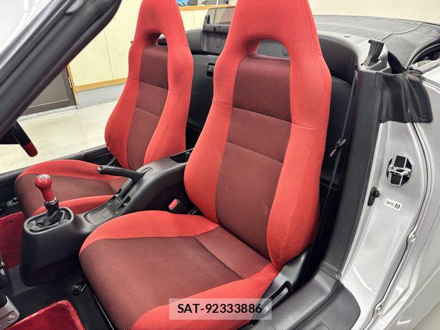 Toyota MR-S 2003-03 8525949-5