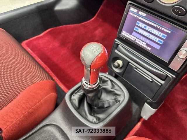 Toyota MR-S 2003-03 8525949-6