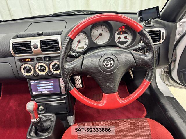 Toyota MR-S 2003-03 8525949-8