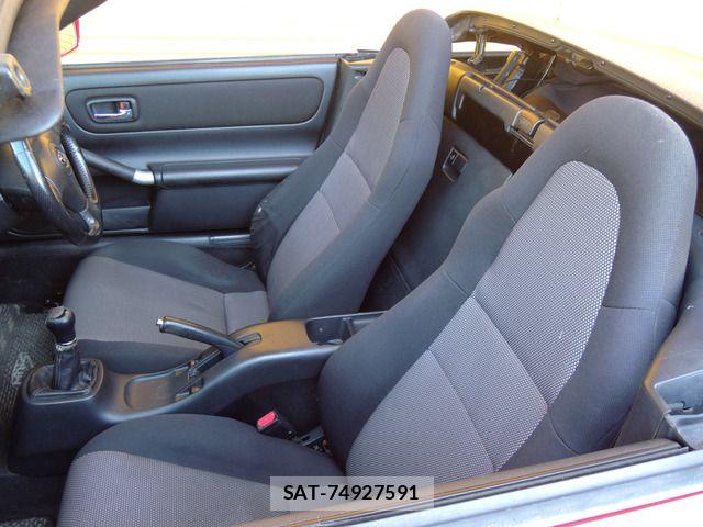 Toyota MR-S 2002-03 8660441-16