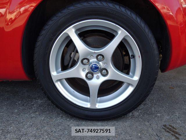 Toyota MR-S 2002-03 8660441-18