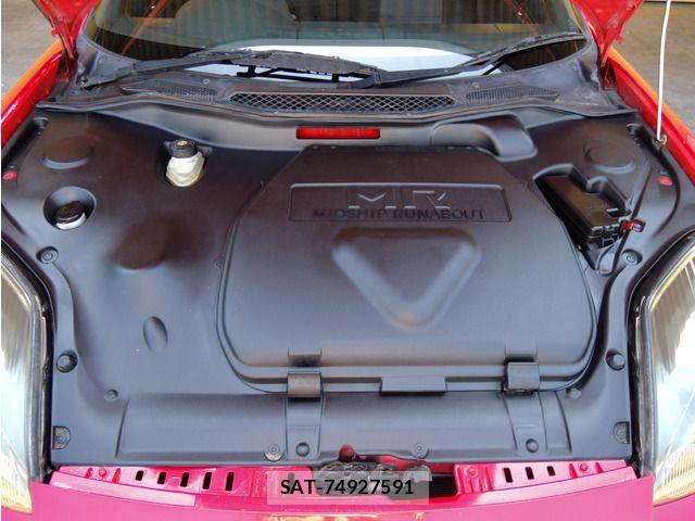 Toyota MR-S 2002-03 8660441-19