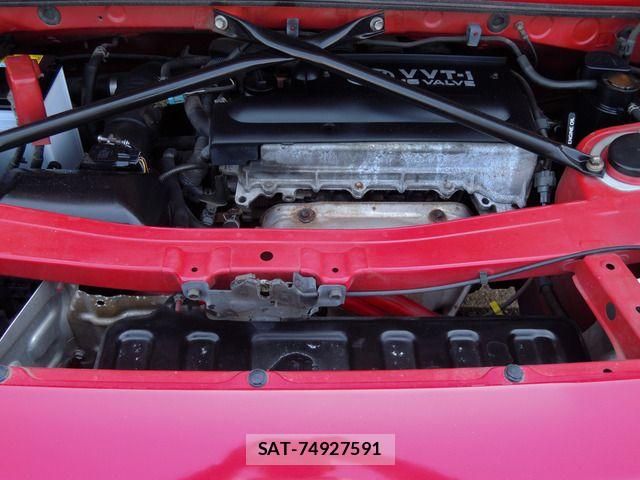 Toyota MR-S 2002-03 8660441-4