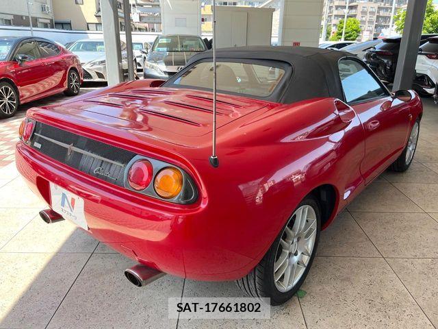 Toyota MR-S 2002-07 7020985-10
