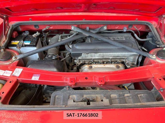 Toyota MR-S 2002-07 7020985-11