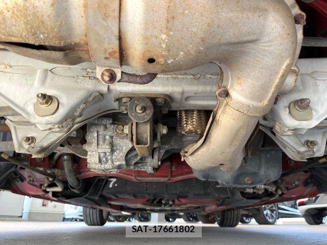 Toyota MR-S 2002-07 7020985-12