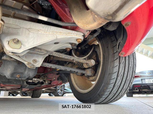 Toyota MR-S 2002-07 7020985-14