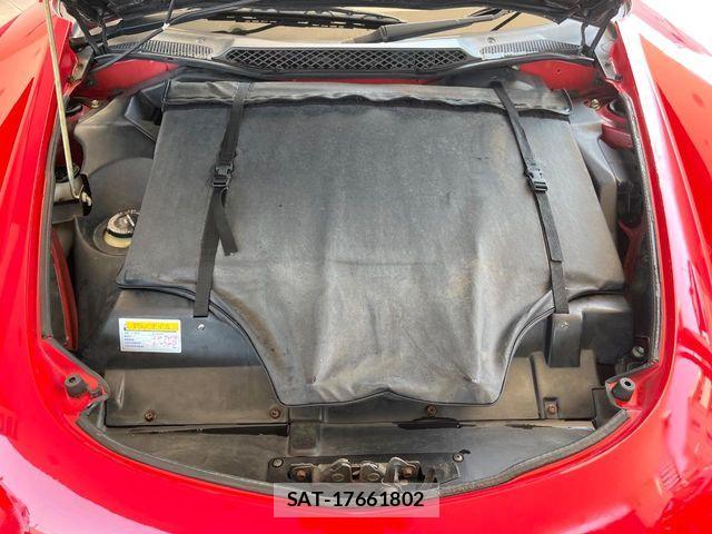 Toyota MR-S 2002-07 7020985-16