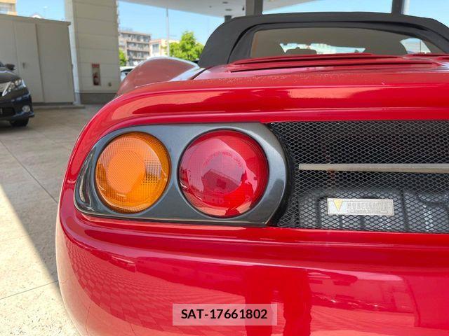 Toyota MR-S 2002-07 7020985-19