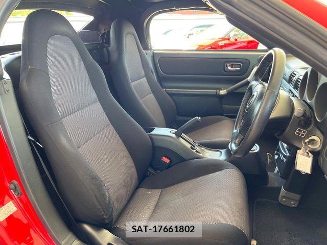 Toyota MR-S 2002-07 7020985-3