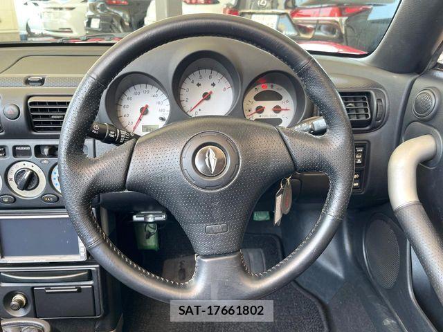 Toyota MR-S 2002-07 7020985-4