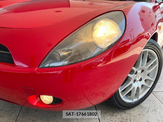 Toyota MR-S 2002-07 7020985-5