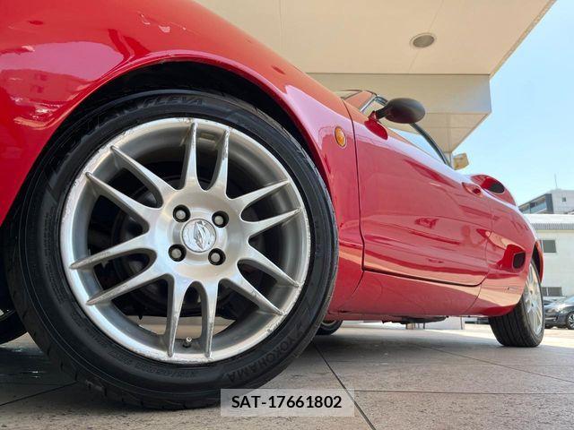 Toyota MR-S 2002-07 7020985-6