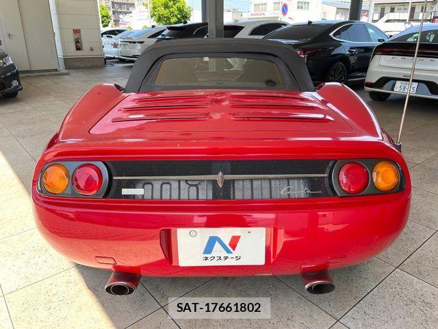 Toyota MR-S 2002-07 7020985-8