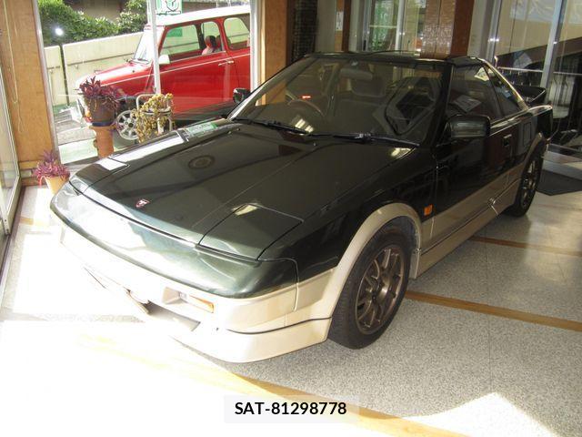 Toyota MR2 1987-08 4597361-0