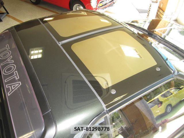 Toyota MR2 1987-08 4597361-8