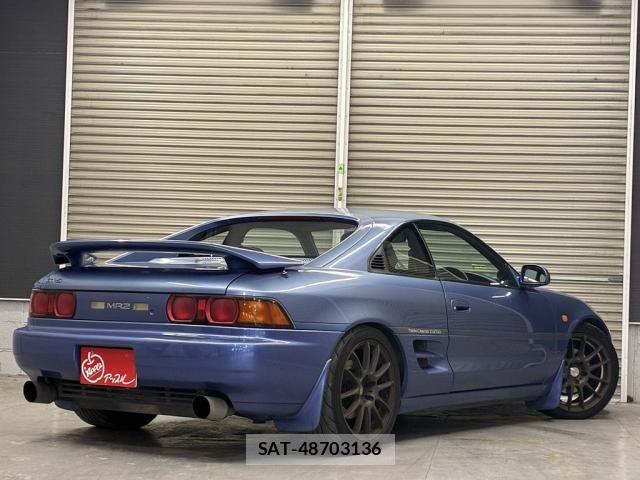 Toyota MR2 1997-09 7059782-9