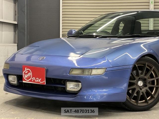 Toyota MR2 1997-09 7059782-3