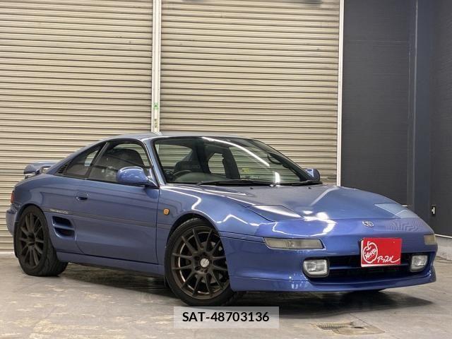 Toyota MR2 1997-09 7059782-4