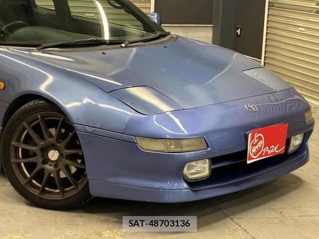 Toyota MR2 1997-09 7059782-5