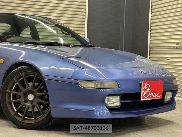 Toyota MR2 1997-09 7059782-6