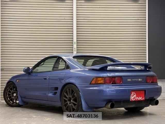 Toyota MR2 1997-09 7059782-7
