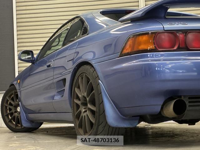 Toyota MR2 1997-09 7059782-8