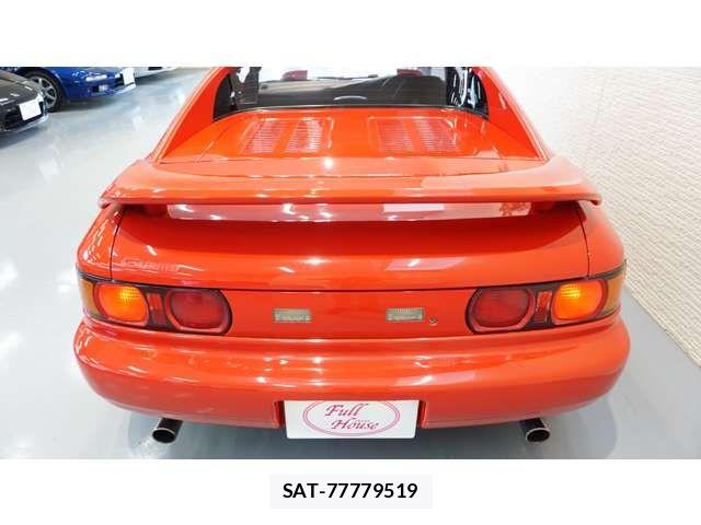 Toyota MR2 1995-11 7222276-9
