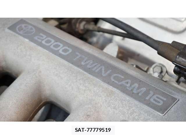 Toyota MR2 1995-11 7222276-10
