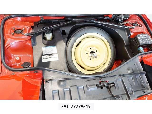 Toyota MR2 1995-11 7222276-12