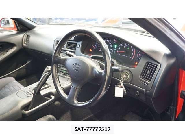 Toyota MR2 1995-11 7222276-14