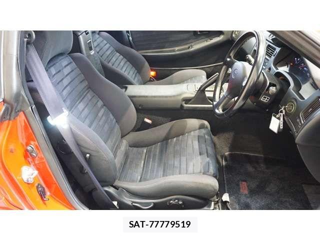 Toyota MR2 1995-11 7222276-15
