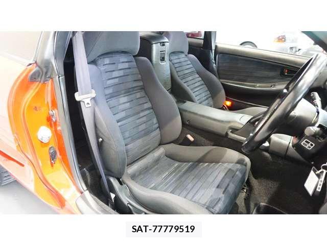 Toyota MR2 1995-11 7222276-16