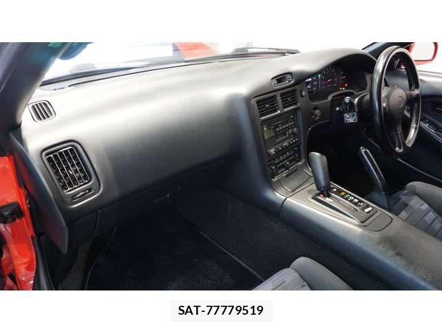 Toyota MR2 1995-11 7222276-17