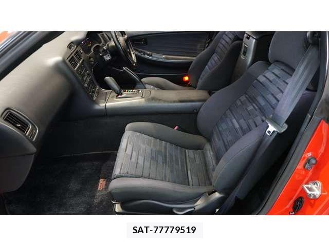 Toyota MR2 1995-11 7222276-18