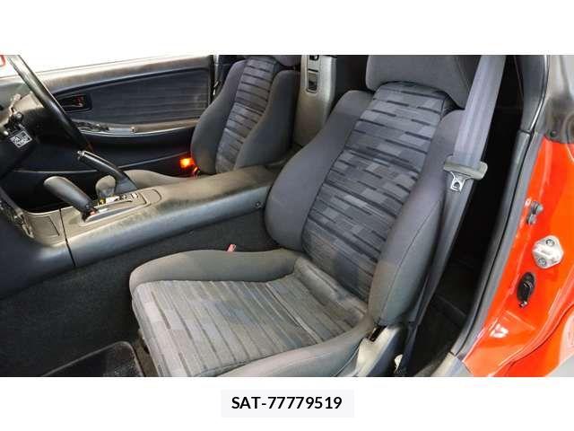 Toyota MR2 1995-11 7222276-19