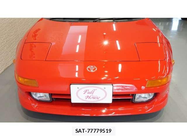 Toyota MR2 1995-11 7222276-2