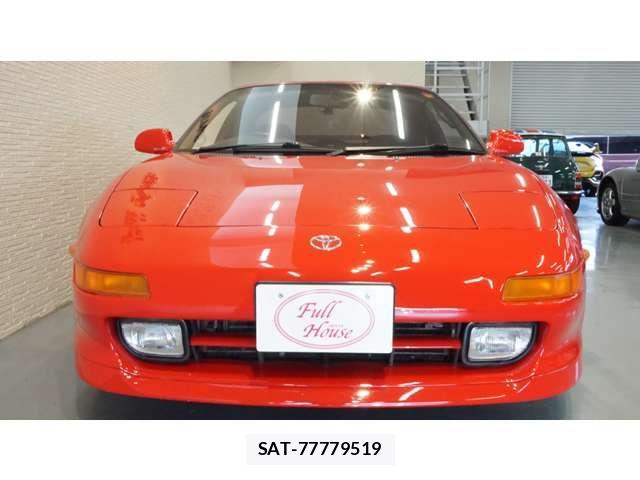 Toyota MR2 1995-11 7222276-3