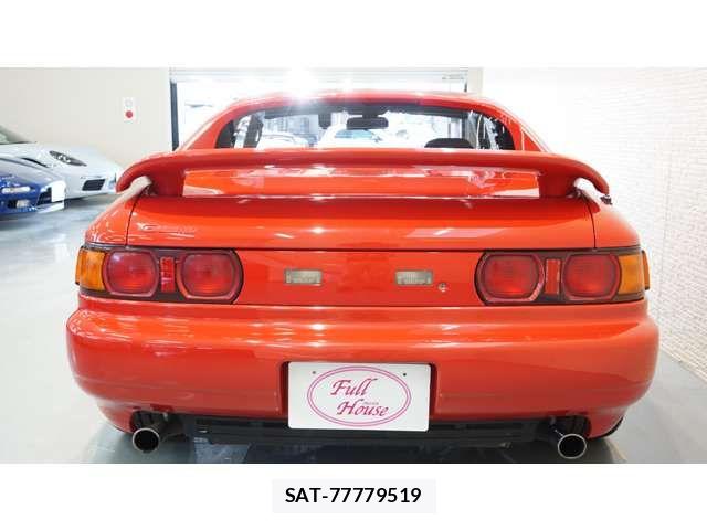 Toyota MR2 1995-11 7222276-5